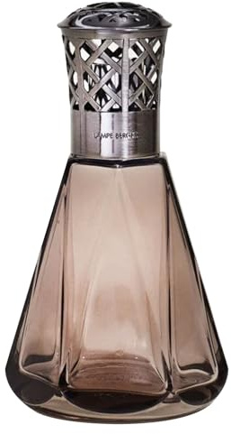 Maison Berger Paris Duftlampe 4772 | Geschenkset Pyramide Rose