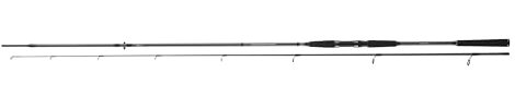 Daiwa Black Widow XT Bait 3,00m 30-90g Allroundrute