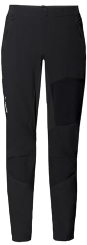 VAUDE Hosen Men's Scopi Pants III Black Uni 52 Normal