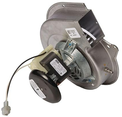 Lennox Furnace Exhaust Venter Blower (7058-0322, 60M8101) Fasco # A208