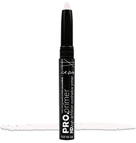 LA GIRL Pro Primer Eyeshadow Stick - White