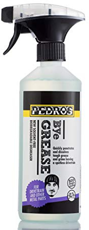 Pedro's Entfetter Bye Grease, 500 ml, 6300171