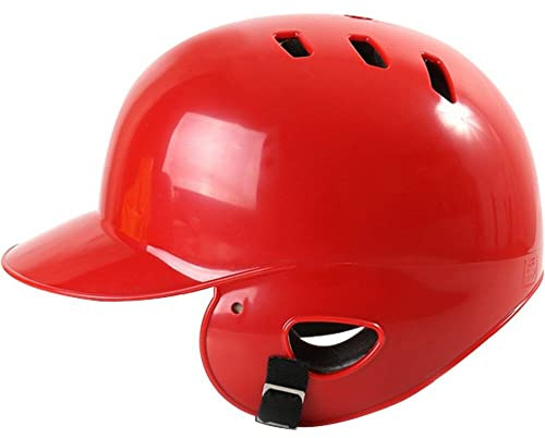 Casco de béisbol profesional, protección de cabeza para niños, adolescentes y adultos para partidos de béisbol y entrenamiento