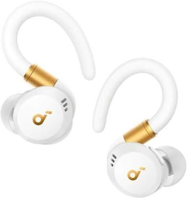Soundcore Auriculares in Ear Bluetooth X20 Blanco