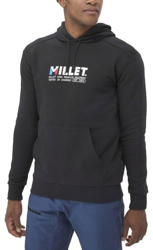 MILLET Mi Swt Hoodie M SWEAT Hombre