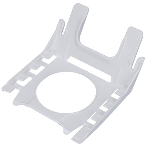 McFilter I Staubbeutelhalter kompatibel mit Thomas AQUA+ Pet & Family, Anti Allergy, Multi Clean X7 X8 X10, Cat & Dog XT, Parkett, Staubsauger, Beutelhalter, Halterung I Alternative für 197067