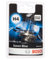 Bosch H4 Xenon Effekt blau Scheinwerferlampe 12V 60/55W P43t (1 Stück)