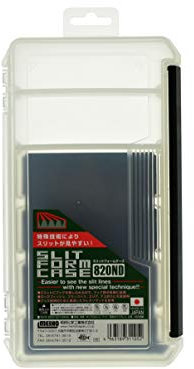 Meiho SC-820 (Slit Form)