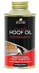 LINCOLN Classic Hoof Oil - 500ml