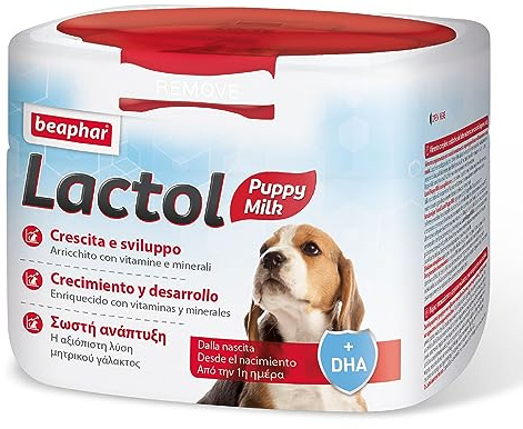 Beaphar Lactol Puppy Milk 250gr