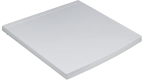 Bosch Siemens 770305 00770305 ORIGINAL Gerätedeckel Abdeckung Halterahmen Rahmen Halter Halterung Deckel oben Waschmaschine Waschautomat Frontlader auch Constructa Neff Balay