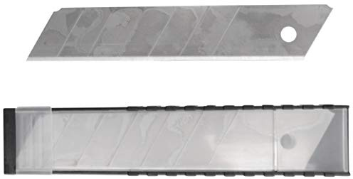Boxer® Knivblad SK5 stål 25 mm x 10 st.