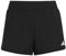 adidas Mädchen Essentials AEROREADY 3-Stripes Shorts, Black/White, 9-10 Years