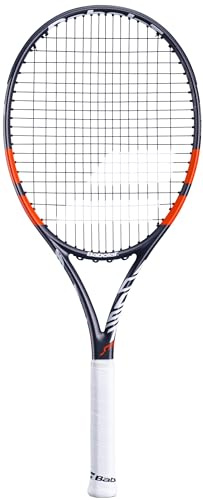 Babolat Boost Strike Tennis Racquet (4th Gen) (4 3/8 Grip)