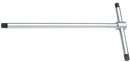 GEDORE DTT 42 4 sexkantsnyckel med T-handtag 4 mm 4 mm