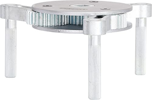 KS Tools 700.5002 Filter-Spannschlüssel 3-armig, Ø 95-165mm