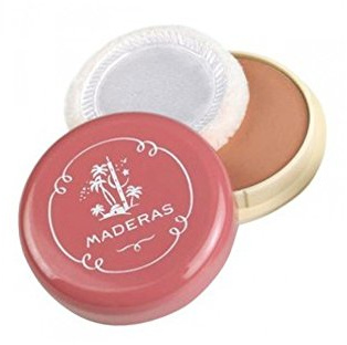 Maderas - Colorete - Rubor Rouge - 03 Duna