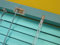 Alu Jalousie grün metallic Mint - Breite 50 bis 240 cm - Höhe 130/160 / 220 cm - Tür Fenster Rollo Jalousette Aluminium Fensterjalousie Lamellen Metall (160 x 160 cm)