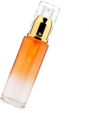 1 flacon pulvérisateur de 30 ml pour bouteille de voyage