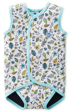 Splash About Baby Wrap Neoprenanzug