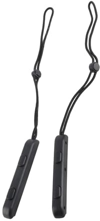 Handledsrem för, 2st Gamepad-handtag Handledsrem Armband för