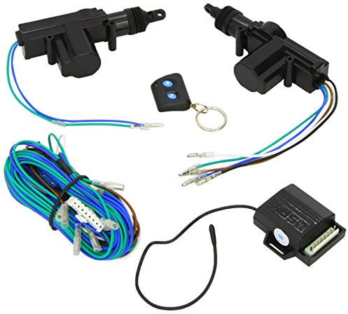 SPY 2-doors CDL kit + 2x LT186 (LL102A)