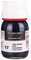Tarrago Sneakers Paint | Basisfarben | Farbe für Sneakers und Sneakers aus Leder, Kunstleder und Leinen., Blau - Marineblau (17) - Größe: 25 ml