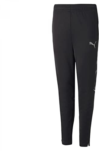 PUMA Pantalon de Sport en Maille B pour garçon