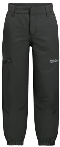 Jack Wolfskin Turbulence Pants K