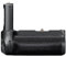 NKMOOXE MB-N12 EN-EL15 Battery Grip for Nikon Z8 Cameras, Replacement for Nikon MB-N12 Battery Holder，Holds 2 EN-EL15b/EN-EL15a/EN-EL15 Batteries.
