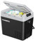 Dometic CFF 18 - Tragbare Kompressor Kühlbox 18L - 12/24V 100/240V - Kühlung bis –18 °C - Elektrische Kühlbox, Gefrierbox Auto, LKW, Boot, Reisemobil