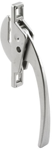 Prime-Line H 3539 Aluminum Casement Window Locking Handle (Single Pack)
