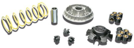 Variateurset Malossi Multivar 2000 voor Kymco 300cc 4 Takt (Xciting, Quad)