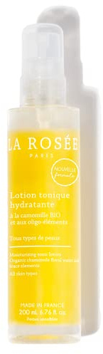 La Rosée Paris La Rosee Tónico Hidrata