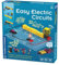 Thames & Kosmos , 550041, Easy Electric Circuits, 20 Exciting Projects, Over 60 Pieces, STEM, Ages 9+