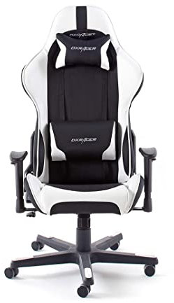 DXRacer F-Serie, Gaming Stuhl, OH-FD32-NW