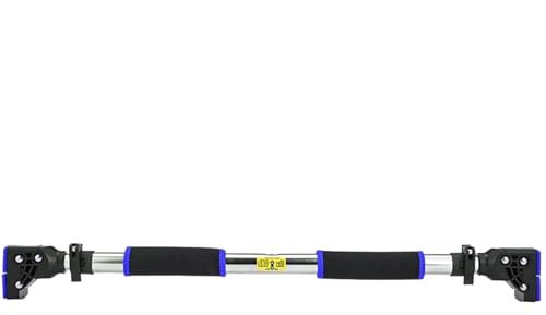 Tragbare Fitness-Reckstange, Klimmzugstange Für Das Fitnessstudio, Heimtrainings-Klimmzugstange, Verstellbare Länge, Verschleißfest, 72 Cm, Für Schlafzimmer, Wohnzimmer, Fitnessstudio