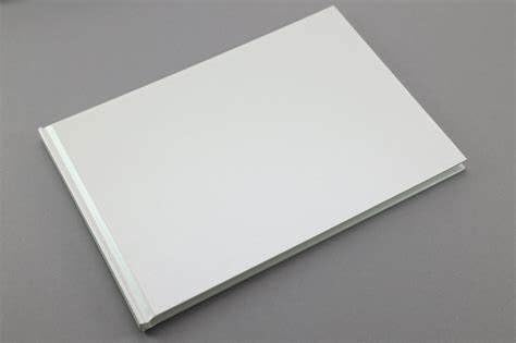 Stardream Quartz Pearlescent DIY Guest Book Wedding Anniversary Christening