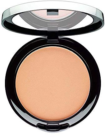 ARTDECO High Definition Compact Powder - Puder Makeup, Kompaktpuder - 1 x 10 g