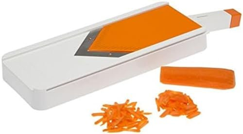 V-Reibe mehrfach verstellbar - Das Original aus der TV-Werbung