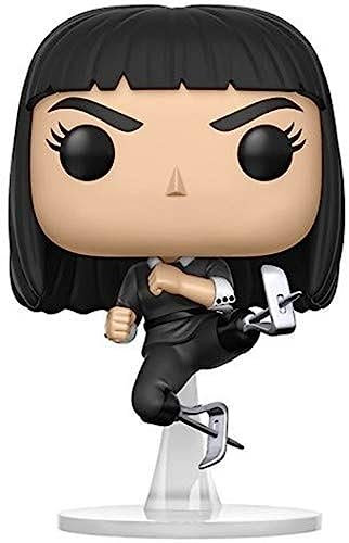 Kingsman - Figura Gazelle (Funko 14375)