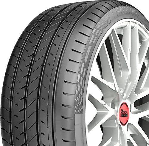 Berlin Tires Summer UHP 1 XL 225/45 R17 94 W - C/B/72dB Pneu Été (voiture)