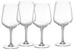 Ritzenhoff & Breker Mambo Lot de 4 verres à bourgogne 500 ml