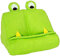 Monster Tablet Kissen | Lesekissen Leseständer | Buchhalter Buchstütze | Tablethalter iPad Ständer