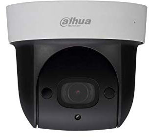 Dahua SD29204UE-GN - Telecamera di sorveglianza IP PTZ
