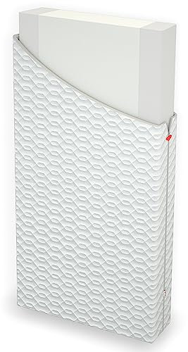 PARADIES Kindermatratze 60x160 cm - Antonia - Babymatratze mit abnehmbaren & einzeln waschbaren Bezugseiten, seitliche Trittkanten