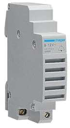 Hager Timbre 8-12V, 5VA SU212