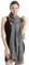 vimate Graue Pashmina Stola und Tücher für Frauen, Soft Gray Cashmere Pashmina Schals und Tücher für Männer/Frauen (DE-Grau)