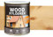 LASURE PROFESSIONNELLE : WOOD XYLODREX-Incolore-Bidon de 1 l