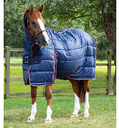 Premier Equine Coperta da stalla per Cavalli 400 g